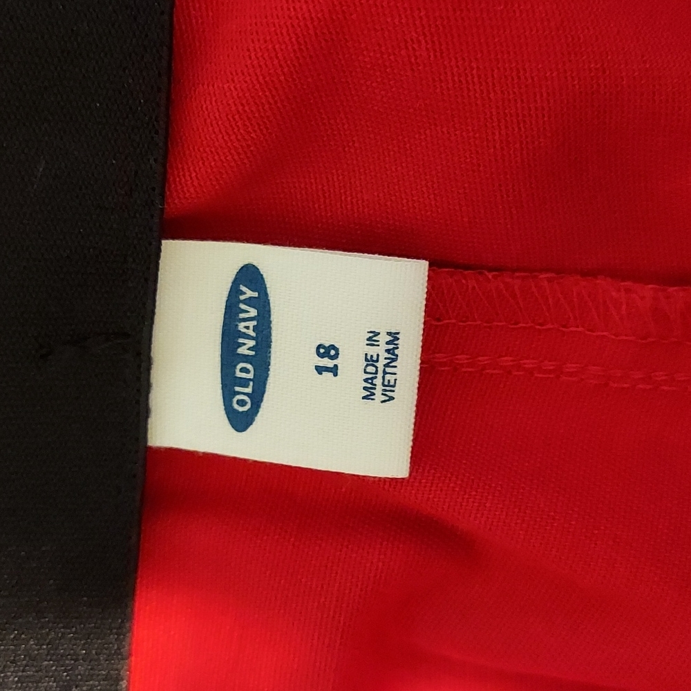 🛑🛑 SOLD SOLD SOLD 🛑🛑  Gap & 3 pairs of navy pants - Picture 6 of 7